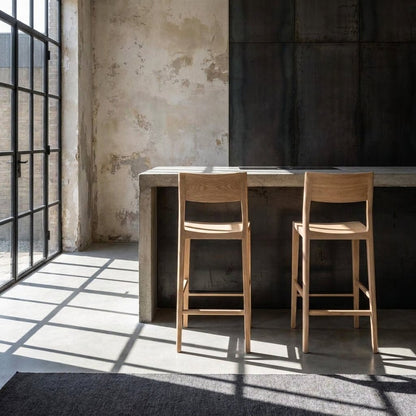 Jarvis Counter Stool