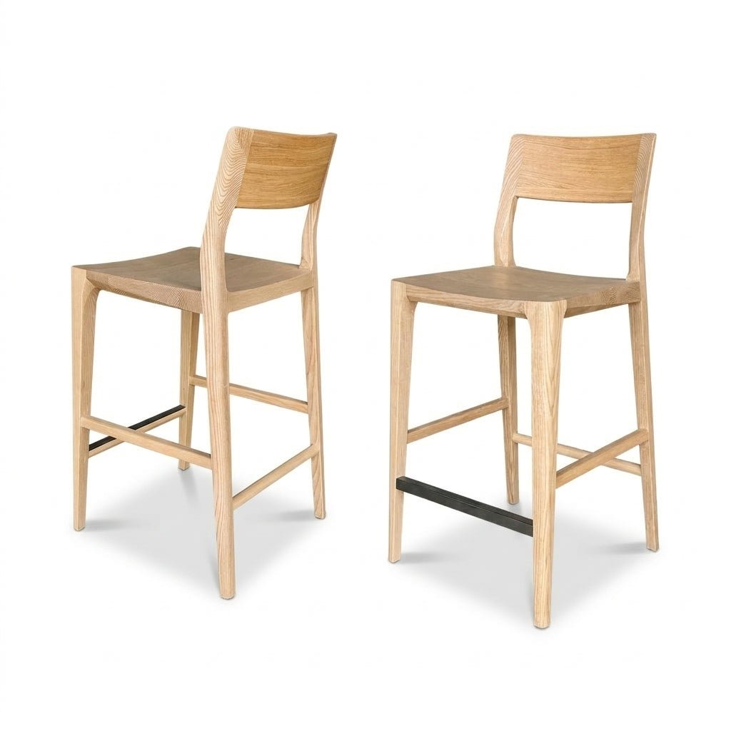 Jarvis Counter Stool