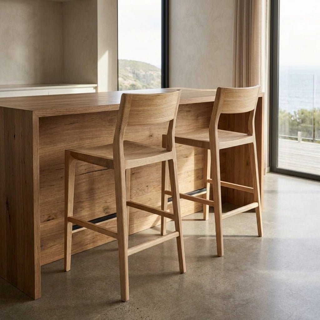 Jarvis Counter Stool