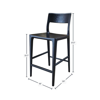 Jarvis Counter Stool