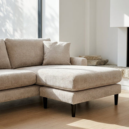 Jarvis Sofa with Chaise