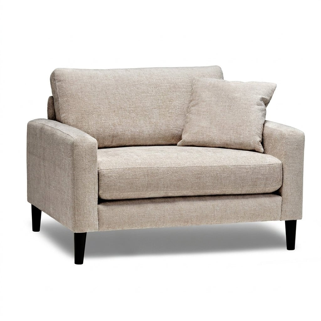 Jarvis Sofa with Chaise