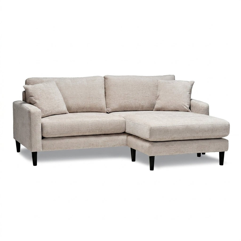 Jarvis Sofa with Chaise