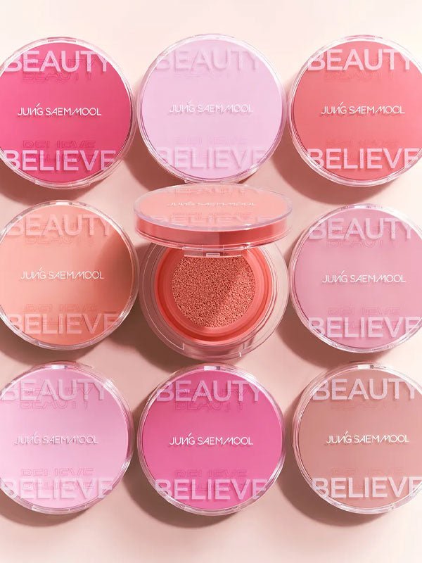 JUNGSAEMMOOL Artist Cushion Blush 4g