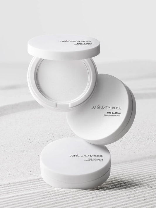 JUNGSAEMMOOL Pro-Lasting Finish Powder Pact 7.5g