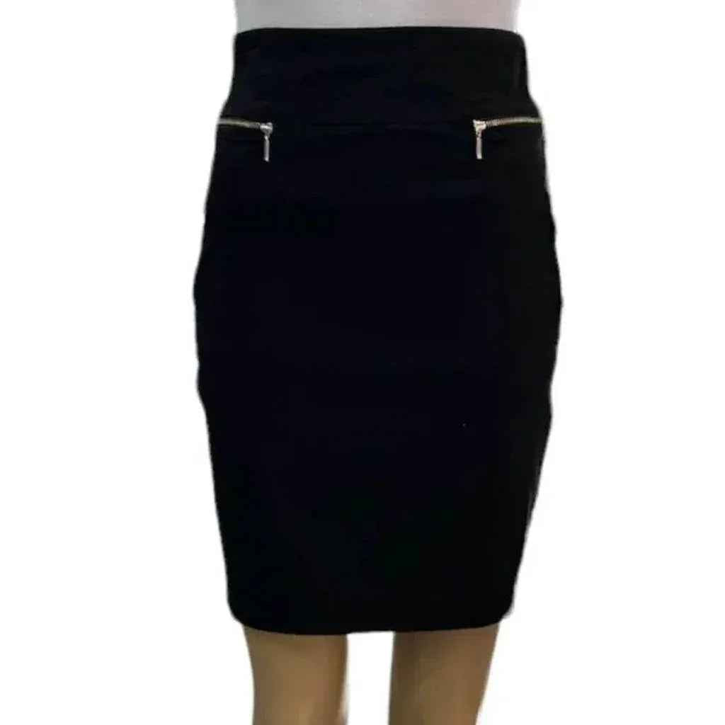 Jupe crayon