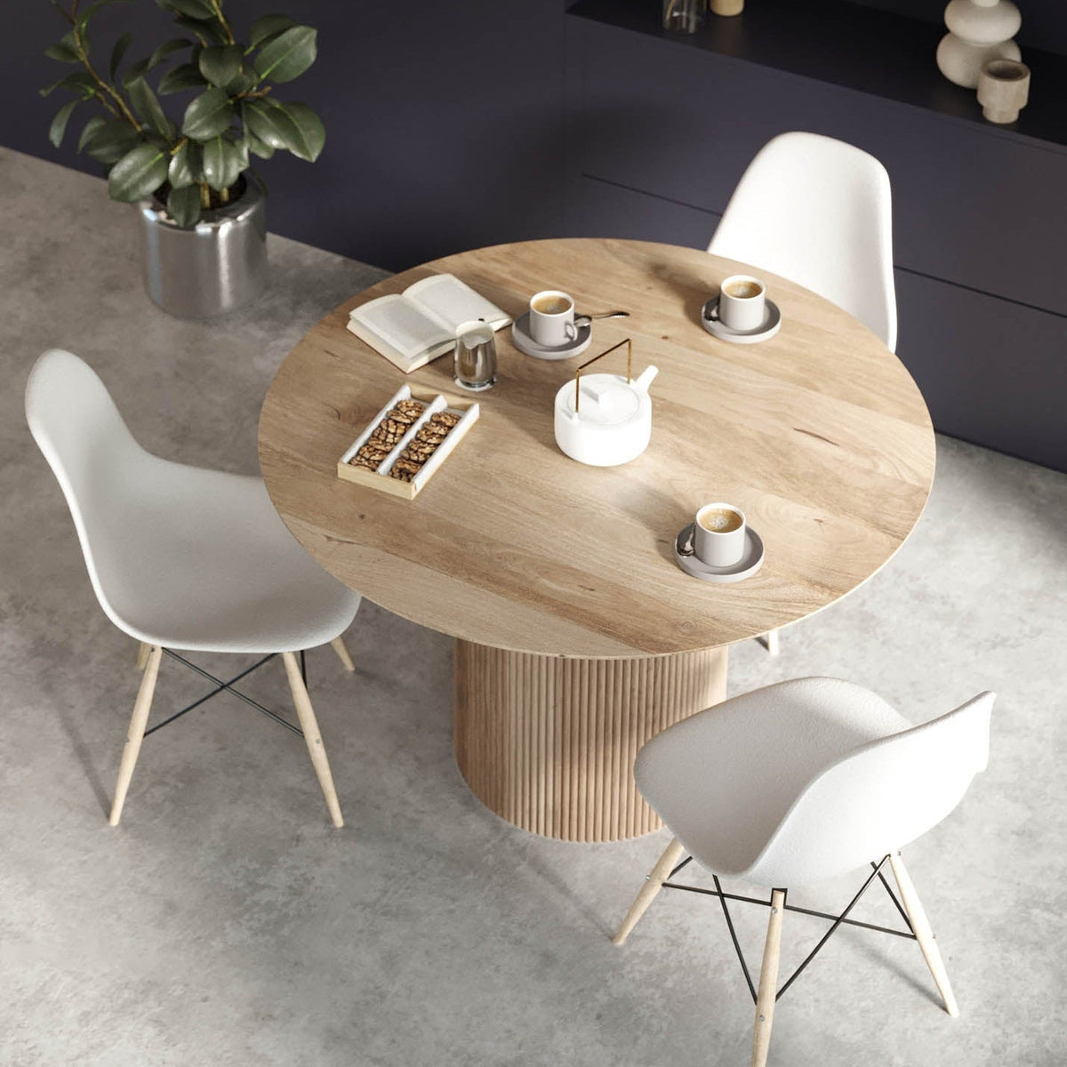 Kelson Dining Table