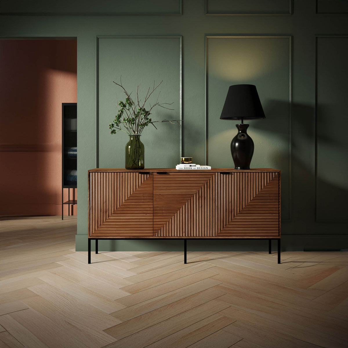 Kensington Sideboard