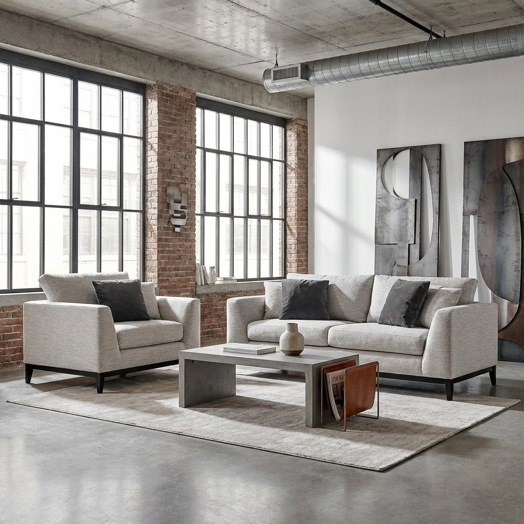 Kensington Sofa