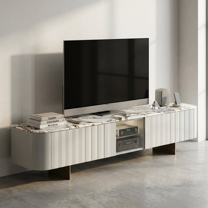 Kristiansand TV Stand