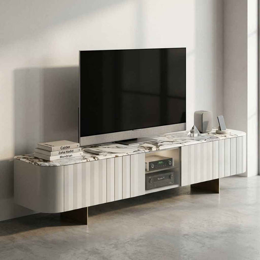 Kristiansand TV Stand