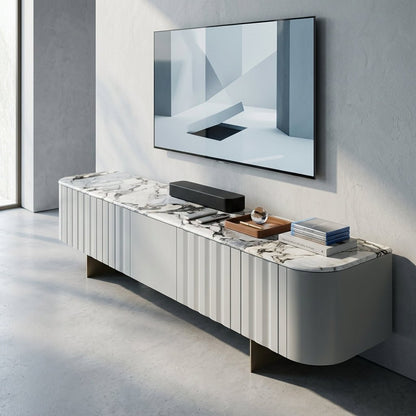 Kristiansand TV Stand