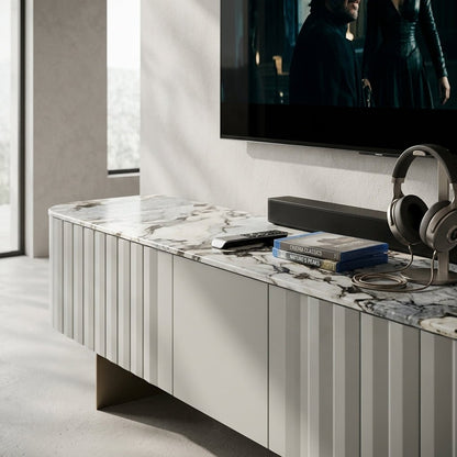 Kristiansand TV Stand