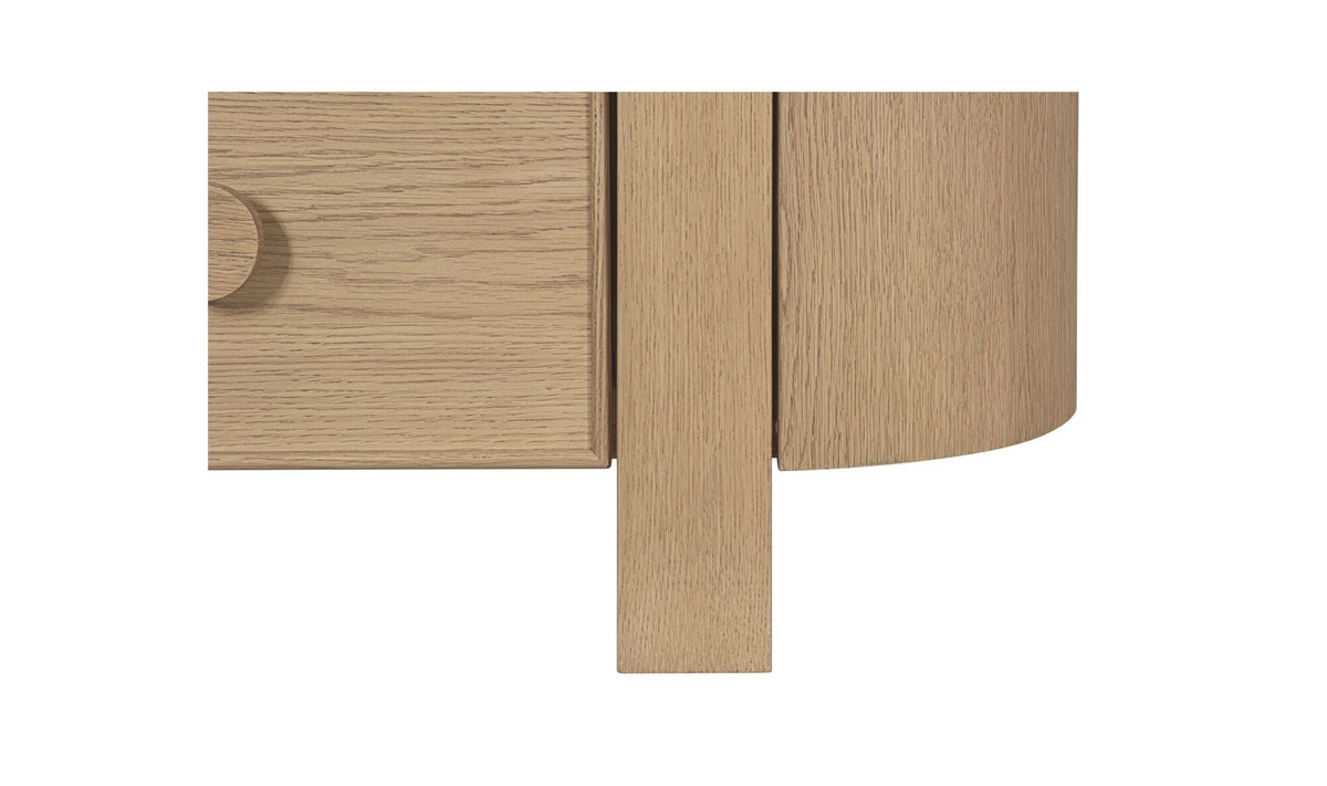 Lachlan 6 Drawer Dresser