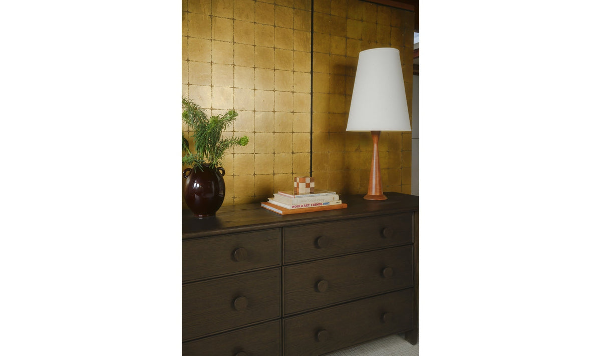 Lachlan 6 Drawer Dresser