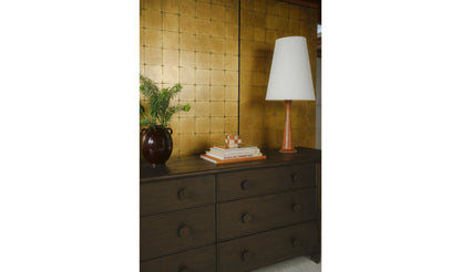 Lachlan 6 Drawer Dresser