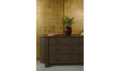 Lachlan 6 Drawer Dresser