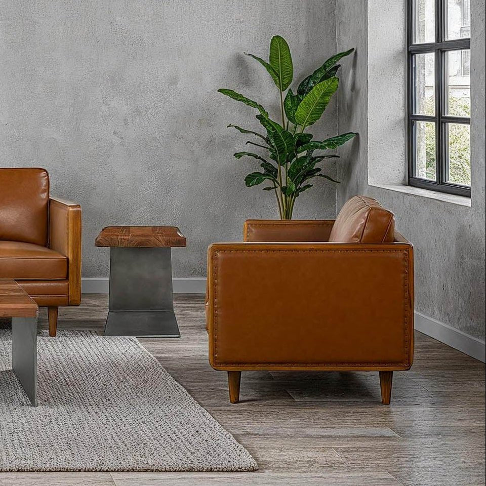 Lachlan Chair