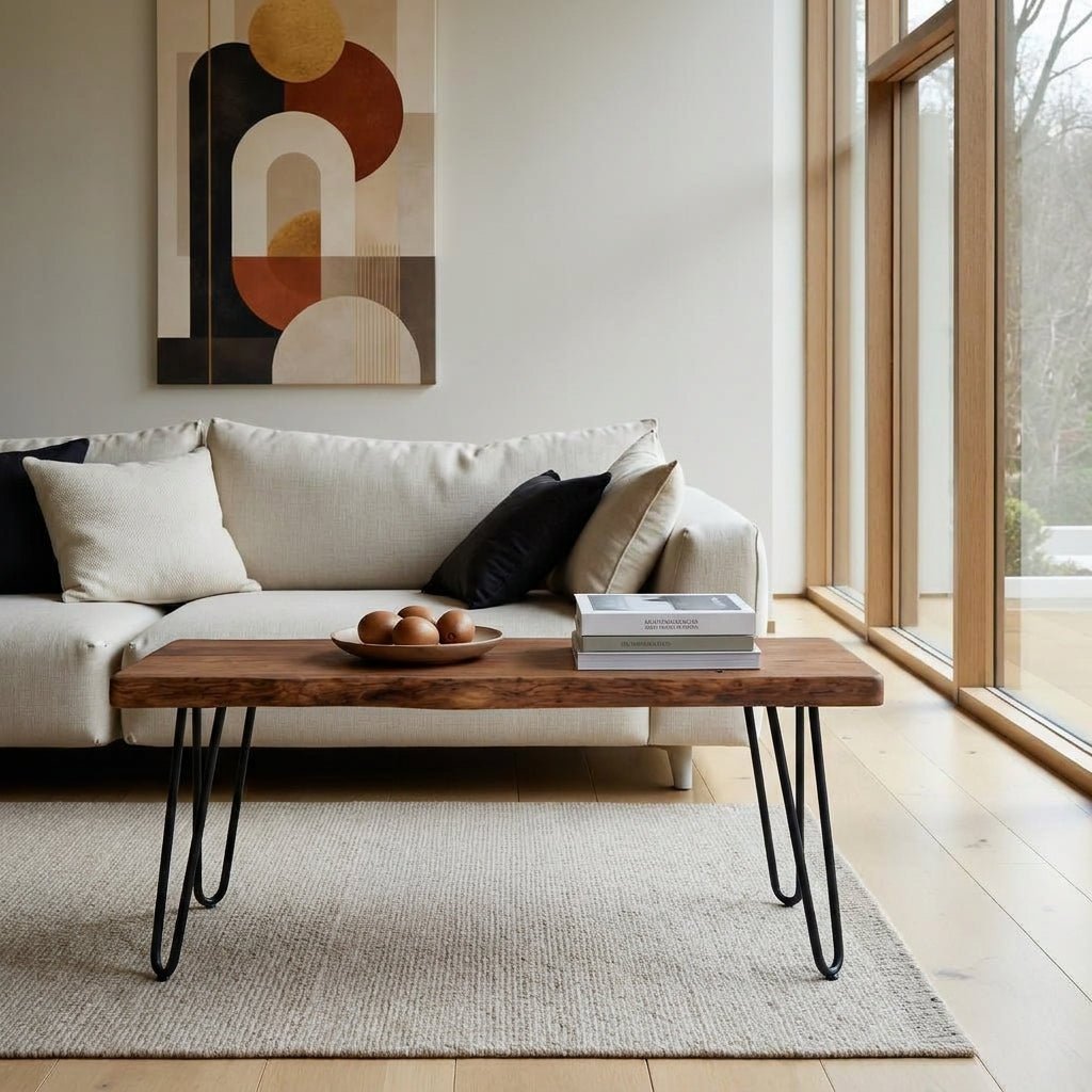 Langford Bench
