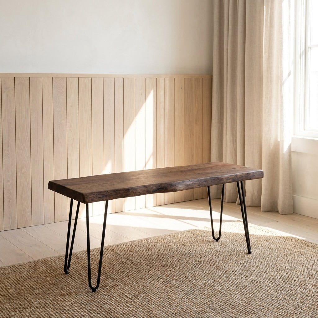 Langford Bench