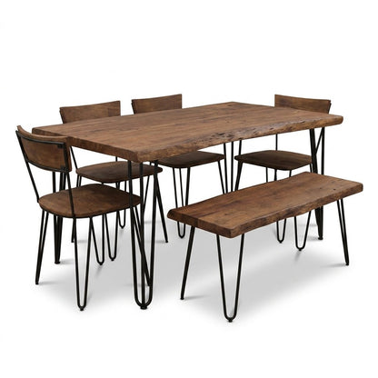 Langford Dining Table