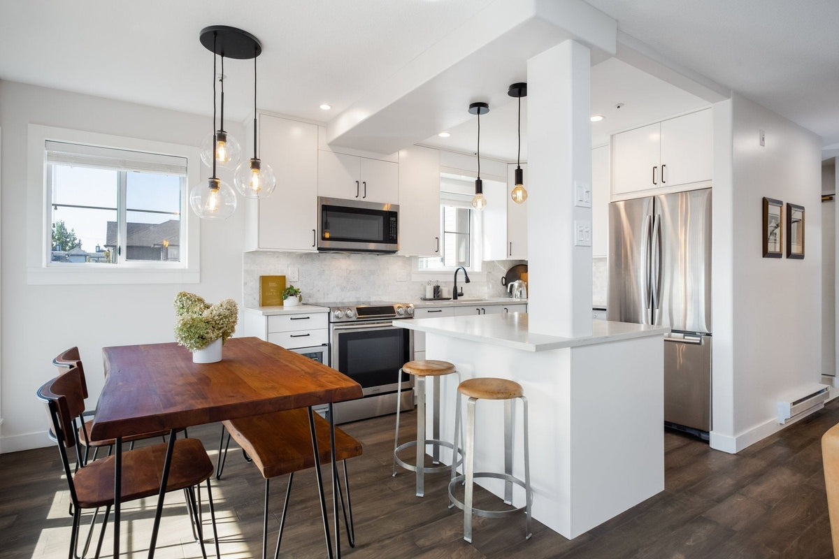 Langford Dining Table