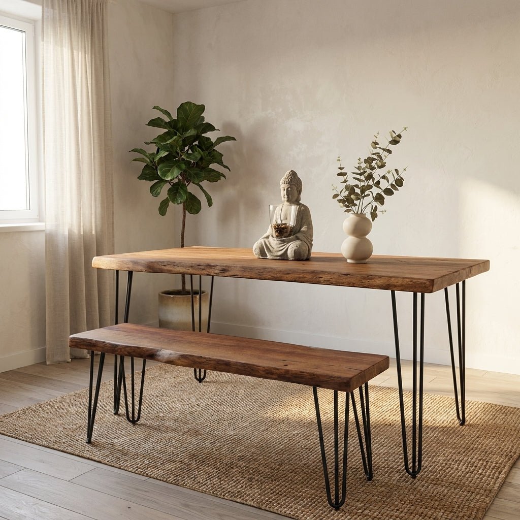 Langford Dining Table