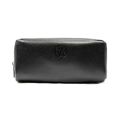 Rockwell Razors Genuine Leather Dopp Kit