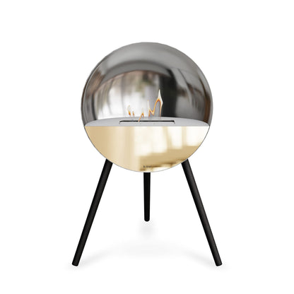 Le Feu Eye <br>Silver