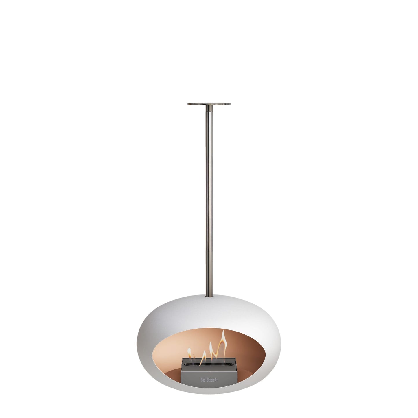 Le Feu Sky Dome <br>Weiß
