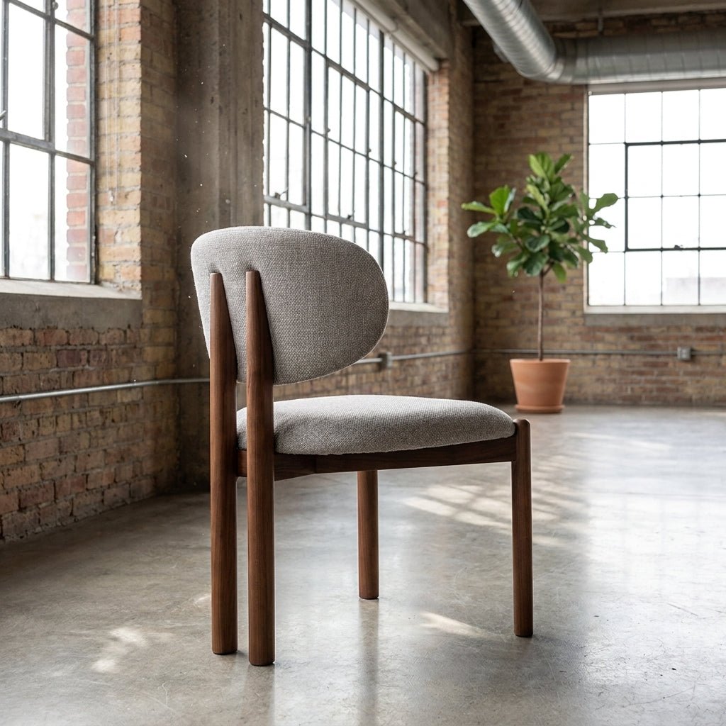 Liana Dining Chair (Set of 2)