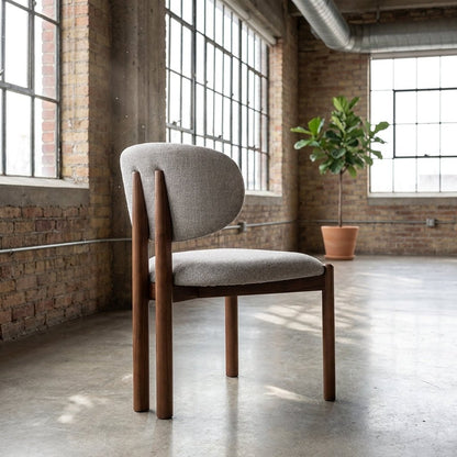 Liana Dining Chair (Set of 2)