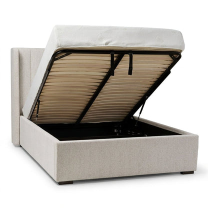 Lille Storage Bed