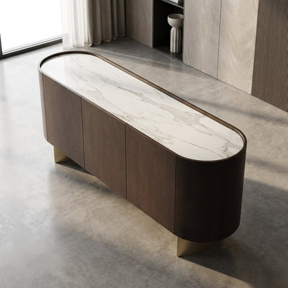 Lillehammer Sideboard