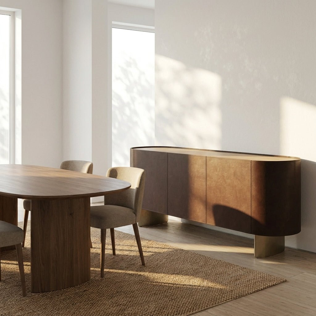 Lillehammer Sideboard