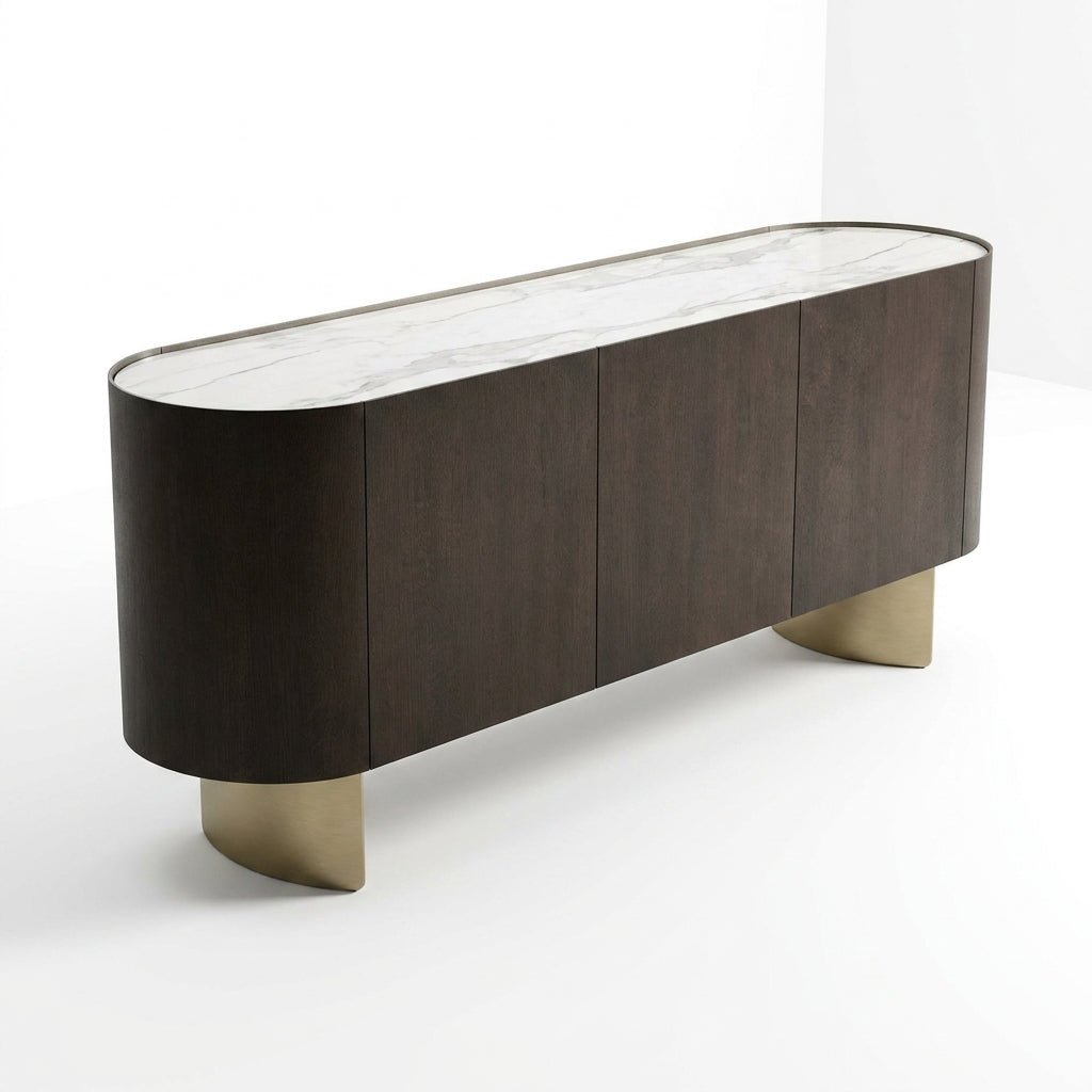 Lillehammer Sideboard