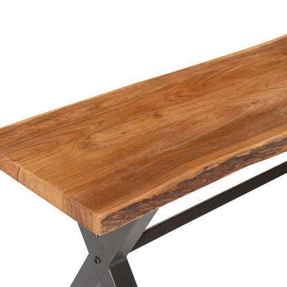 Lindale Bench