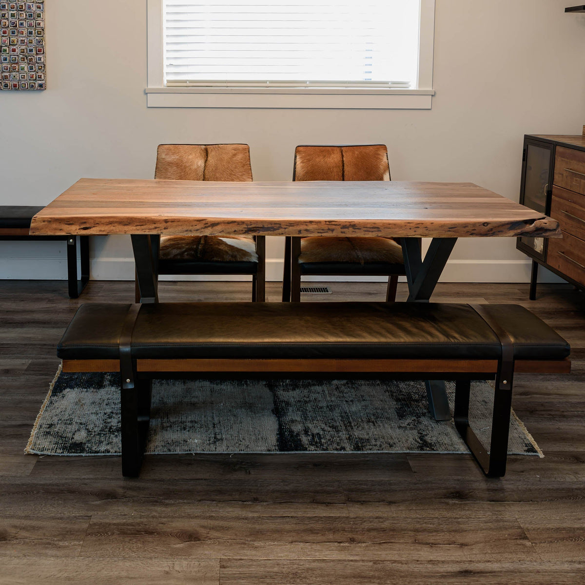 Lindale Dining Table
