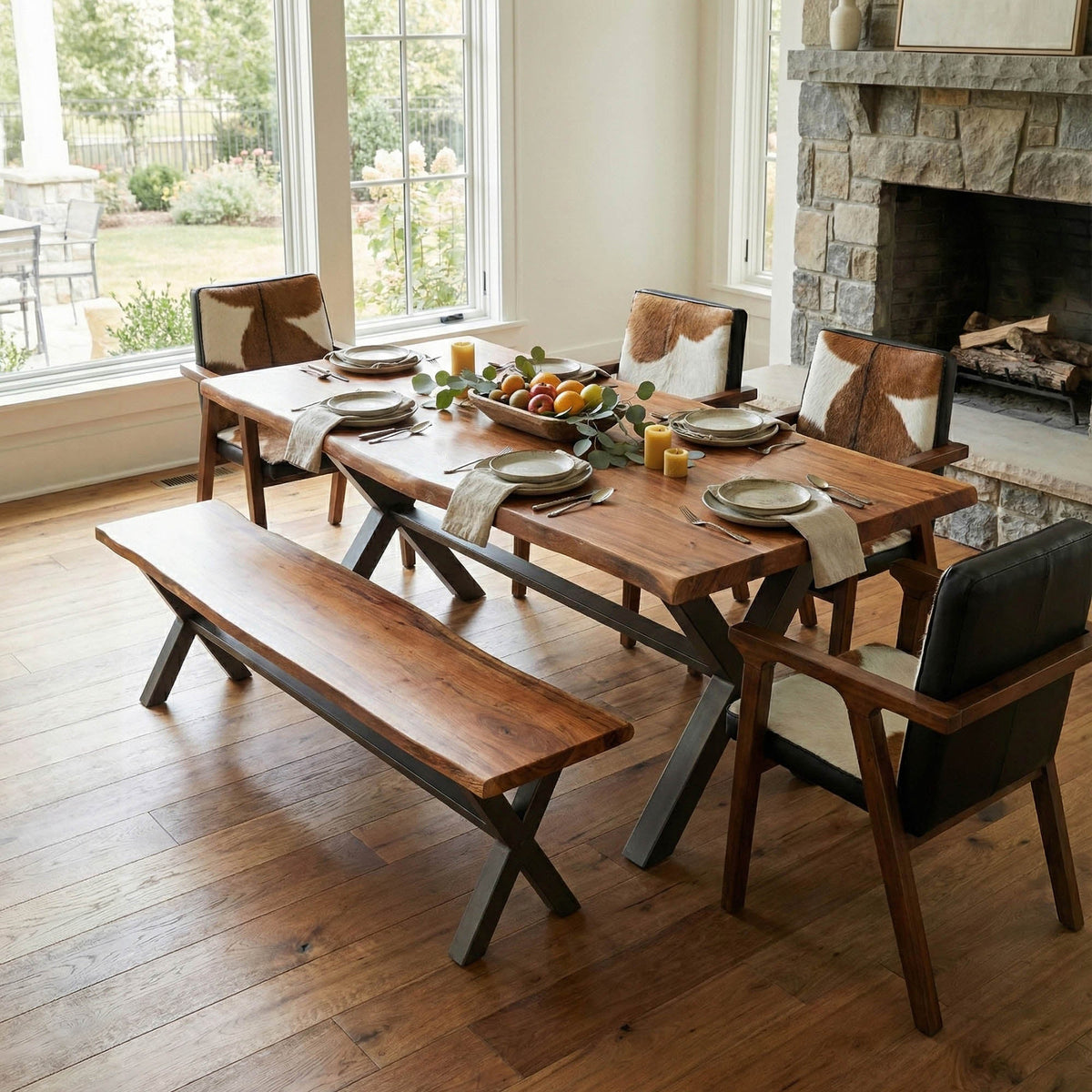 Lindale Dining Table