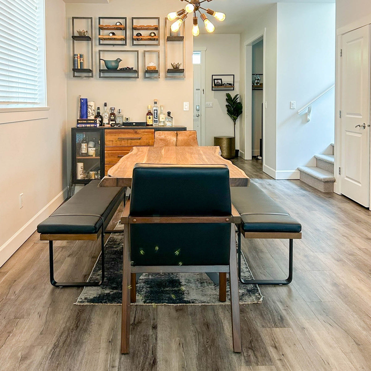 Lindale Dining Table