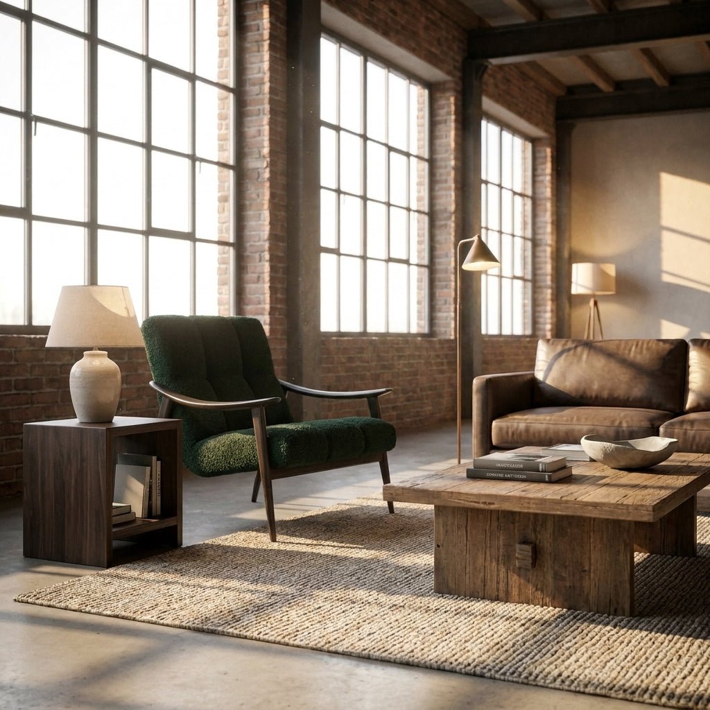 Lindorra Accent Chair