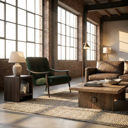 Lindorra Accent Chair
