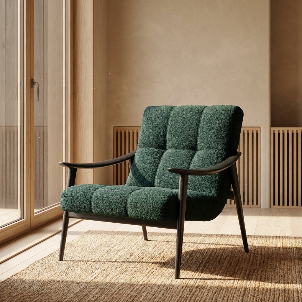 Lindorra Accent Chair