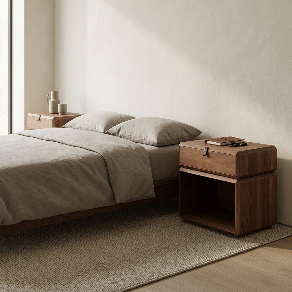 Linnea Nightstand