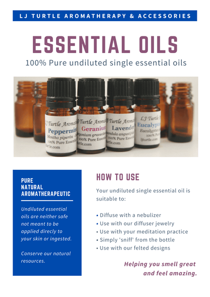 Trees | 100% Pure Essential Oils