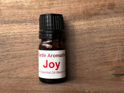 Joy | Essential Oil Diffuser Blend