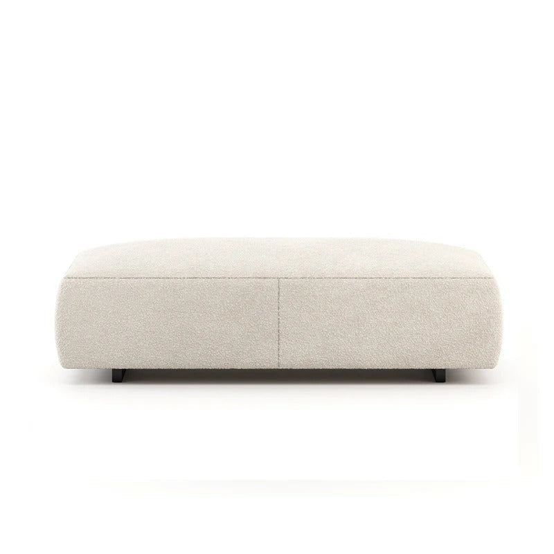 Quito Fabric Bed