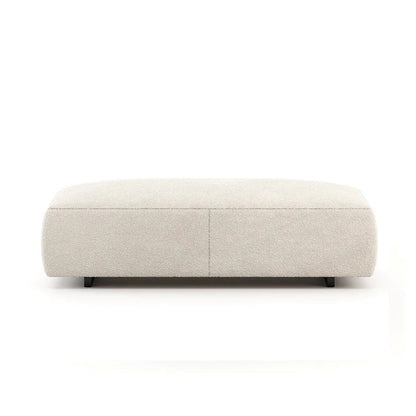 Quito Fabric Bed