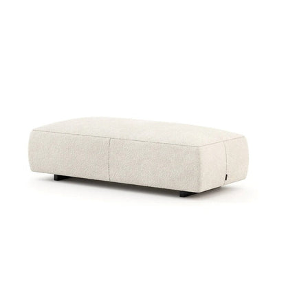 Quito Fabric Bed