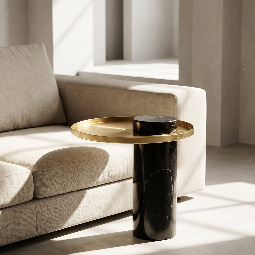 Luna Side Table